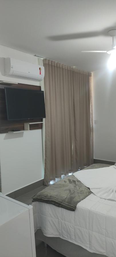 Hotel Esmeralda Verde Teófilo Otoni 외부 사진