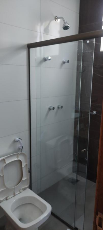 Hotel Esmeralda Verde Teófilo Otoni 외부 사진